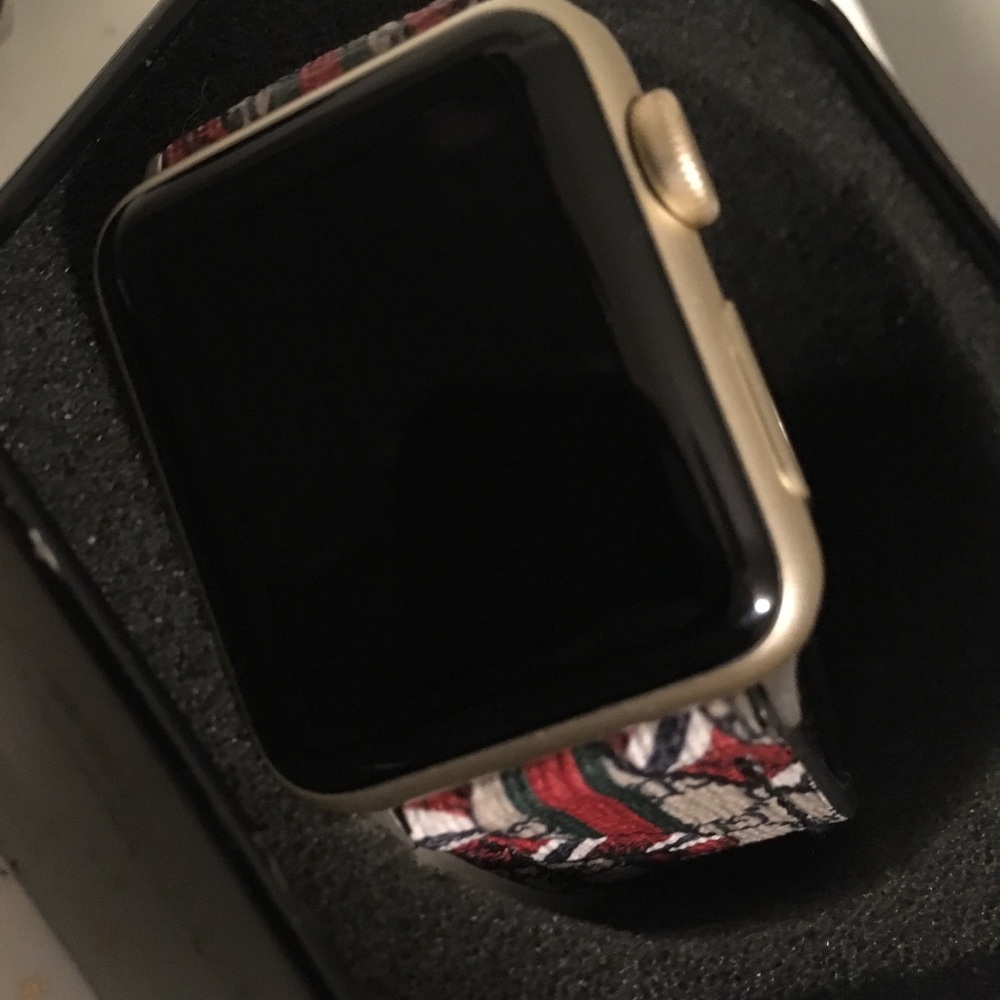 Apple Watch Series 1